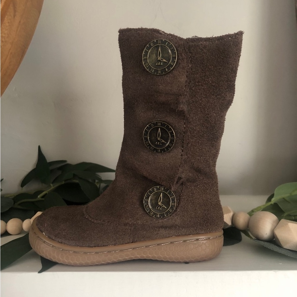 Livie & Luca Tiempo Boots